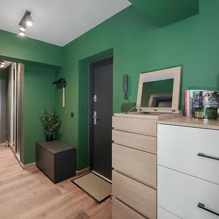 Апартаменти Lumina I 2br With Parking I Center I View