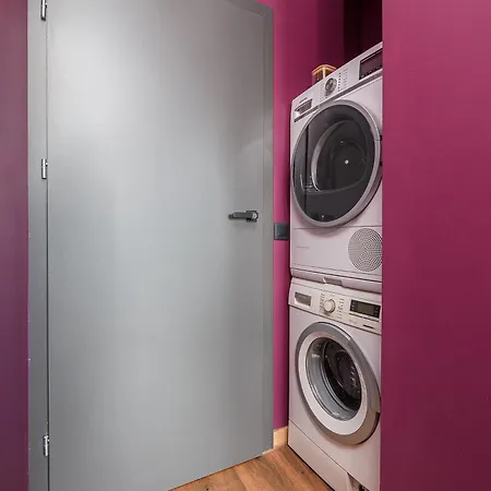 Lumina I 2br With Parking I Center I View Апартаменти *