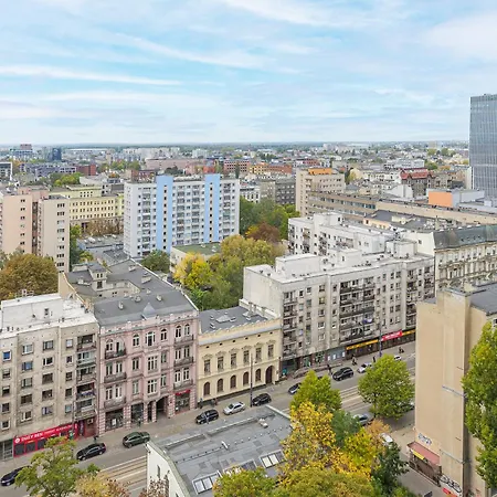 Апартаменти Lumina I 2br With Parking I Center I View
