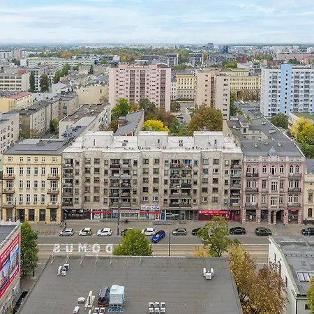 Апартаменти Lumina I 2br With Parking I Center I View