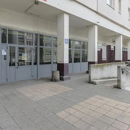 Lumina I 2br With Parking I Center I View Апартаменти