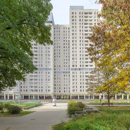 Lumina I 2br With Parking I Center I View Апартаменти